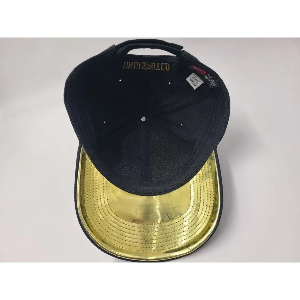 Ohio State Buckeyes 2014 National Champions Undisputed Nike Hat Cap NCAA Black‎